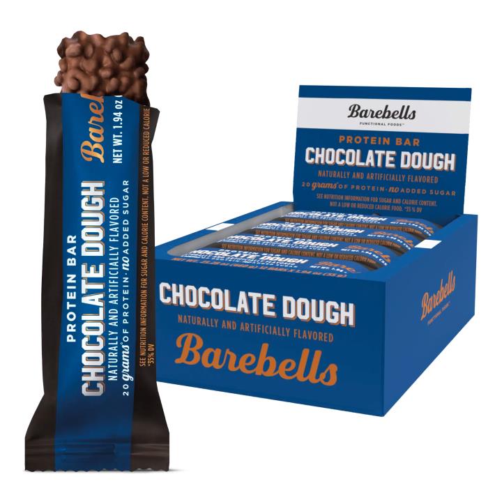 Barebells Protein Bars 12/Box - CHOOSE FLAVOR(S) - Image 3