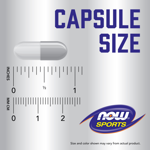 2170 capsule size Tribulus
