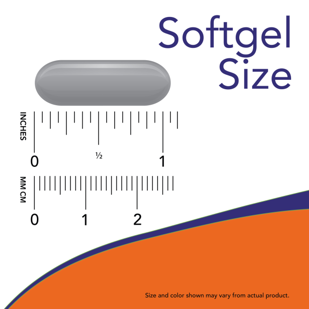 NOW Foods Propolis 2000 5:1 Extract 90 Softgels - Image 4