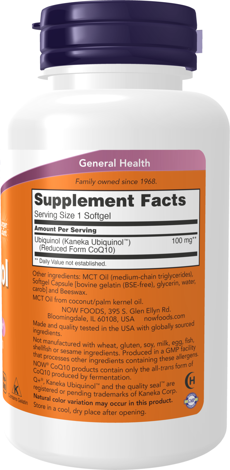 Ubiquinol