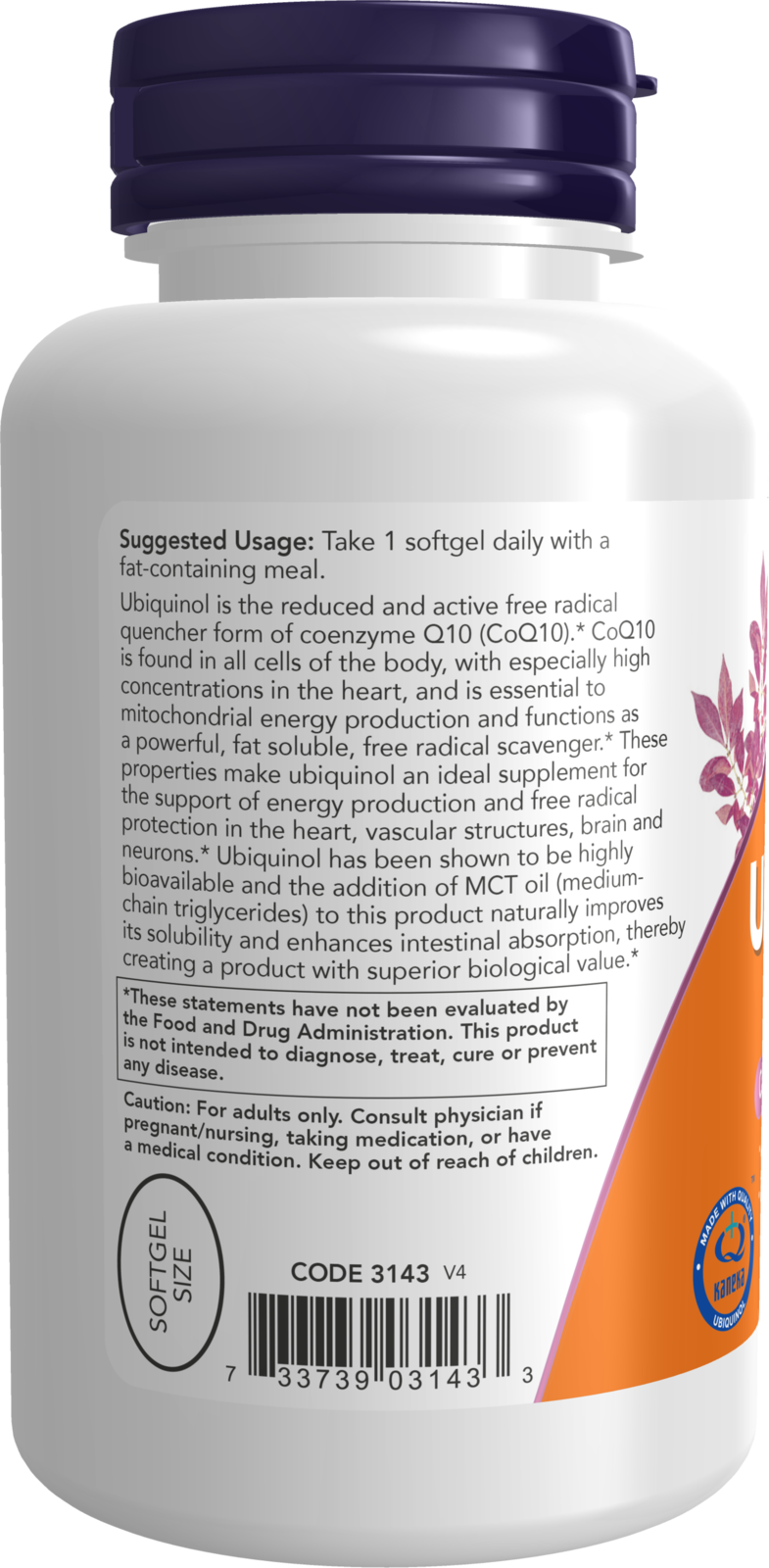 Ubiquinol