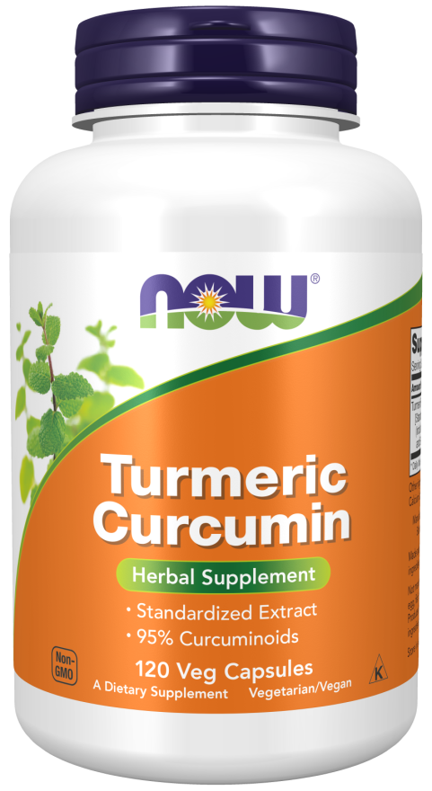 Turmeric Curcumin
