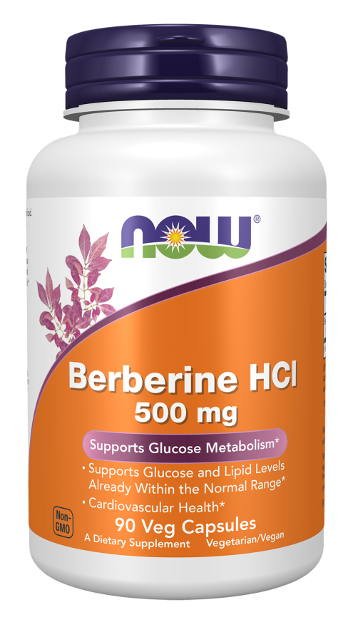 Berberine
