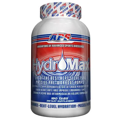APS Nutrition HydroMax® 180 Tabs