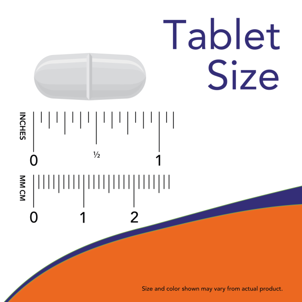 NOW Foods Daily Vits™ 100 or 250 Tablets - Image 4