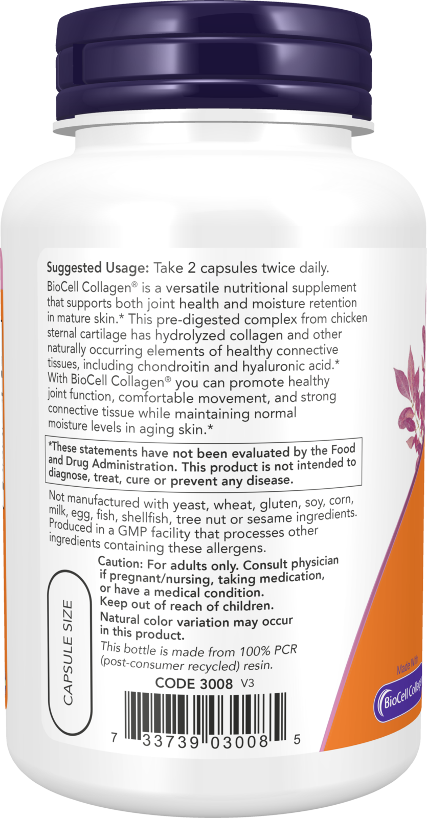 BioCell Collagen
