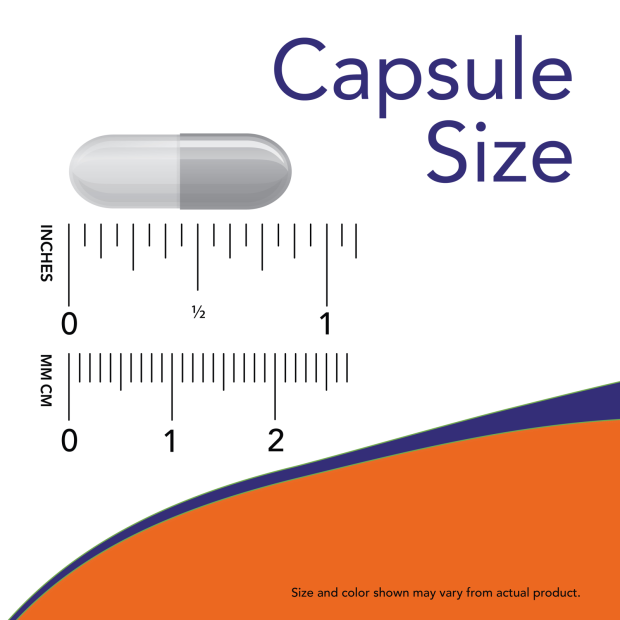 NOW Foods Lutein Double Strength 20mg — 90 Veg Capsules | Eye Health Support - Image 4