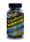 HiTech Lipodrene Hardcore