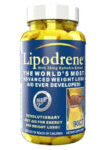 lipodrene 90ct tabs