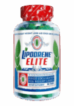 lipodrene elite 90 tabs